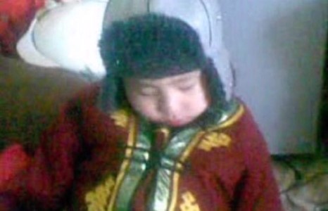 Яаж л бол яаж унтана