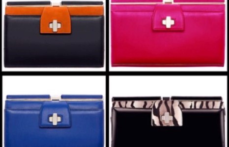 Giorgio Armani 2012-2013 оны намар өвлийн коллекц