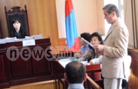 Мэдээллийн сайтуудын Ассоциацийн мэдэгдэл  