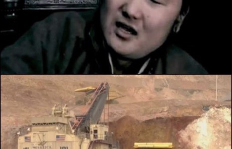 Ука, Ану нар фитнессийн ачаар гоё хөхтэй болсон гэнэ