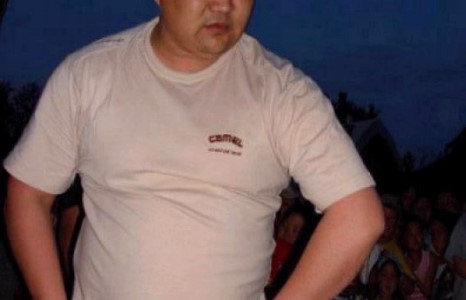 Аварга Дагваа жүжигчин Заанааг накаутад оруулсан гэнэ