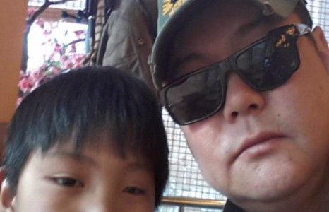 Жүжигчин Ононд төрсөн өдрийн мэнд хүргэе