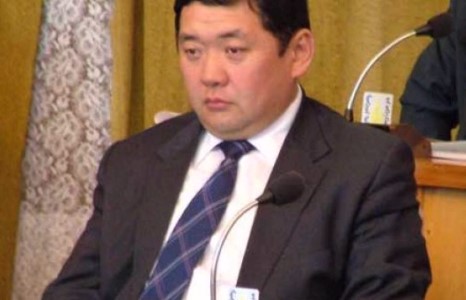 М.Энхболд УИХ-ын дэд дарга боллоо