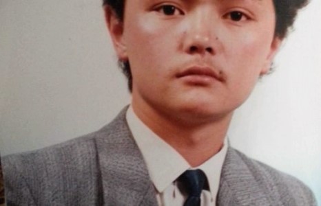 Жүжигчин Онон