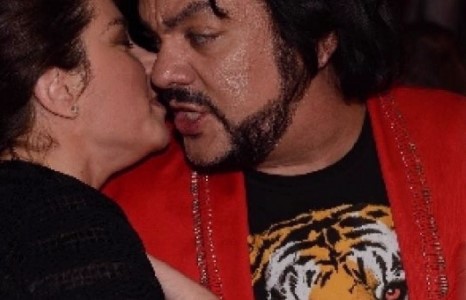  ФИЛИПП КИРКОРОВ, НАТАША КОРОЛЕВА НАР ТЕЛЕВИЗИЙН НЭГ СУВГИЙГ БОЙКОТЛОХООР ТӨЛӨВЛӨЖ БАЙНА 