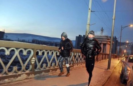 Аварага Түвшинбаяр тэргүүтэй жавар сөрөгчид