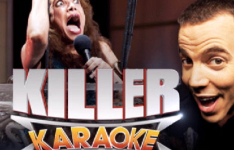 Killer Karaoke 