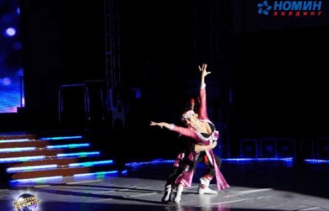 “Ододтой бүжиглэе-3” шоунд Отгонцэцэг  онцгой байна