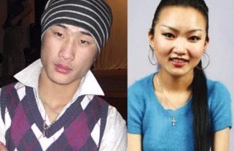 Жүжигчин Алтанхуяг Амина нар найзаас цаашгүй