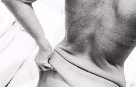 Хэт турахын гай