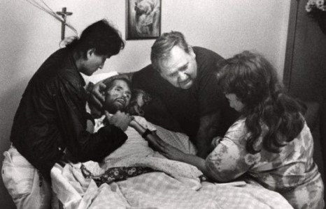 ДОХ-ын тухай дэлхийн нийтийн хандлагыг өөрчилсөн зураг