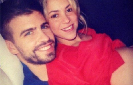 Шакирагийн аз жаргал 