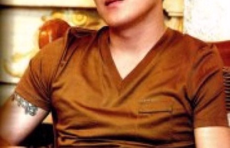 Дуучин Амархүү