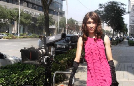 Жүжигчин Тэмүүжин