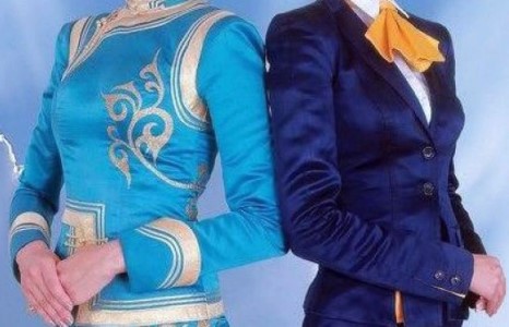 МИАТ-ын үйлчлэгчид дээлээр ижилсэнэ