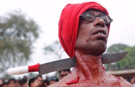 Рейтер агентлагийн 2012 оны шилдэг гэрэл зургууд