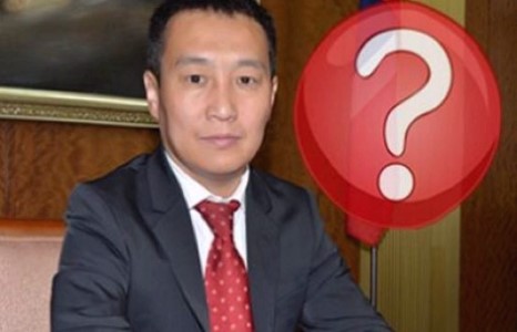 Х.Тэмүүжинг заналхийлсэн эмэгтэйг баривчилжээ