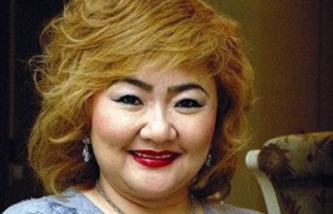 Оюунгэрэл орифлэймээс гарсан гэнэ