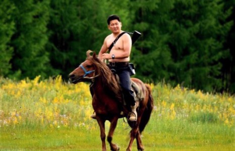 УИХ-ын гишүүн асан Хүрэлсүх