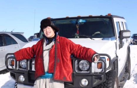 Нутгаа санасан монголчууд шинэ дуутай болжээ