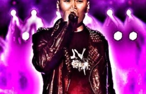 Дуучин BX-ын шинэ давалгаа