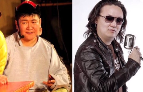 Бооёог тойрсон “Гавьяат” цол сая л нэг энгэрт нь зүүгдлээ