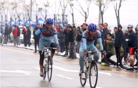 Дугуйчдын ялалт