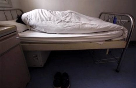 Сонгинохайрхан дүүргийн Засаг дарга ХДХВДОХ-ын халдвартай хүнийг хулхиджээ 