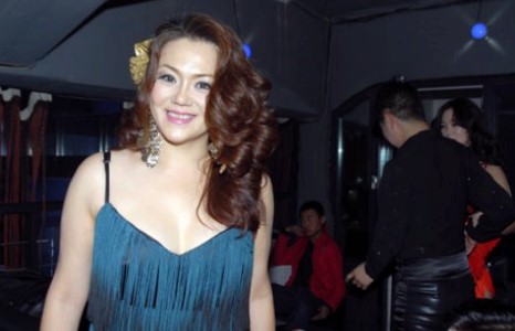 Маяами арлийн Синди Ариунаа