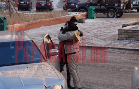 Салая гэж салсангүй салаа замын эрхээр саллаа