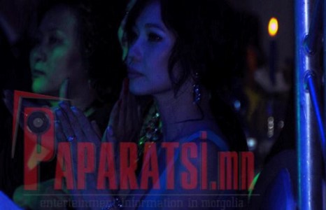 Үзэсгэлэнт топ АН-ын шинэ жилд саатав