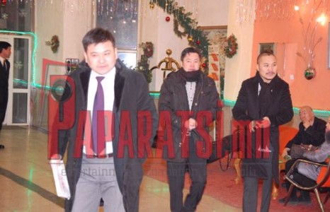 Драмын нүүр царай болох залуус