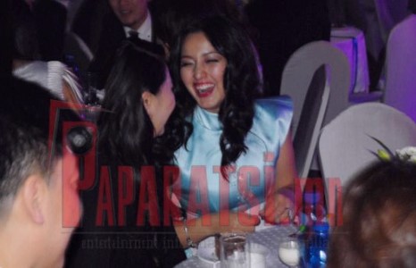 “Лаки мэнт” Наранханд азтан болов