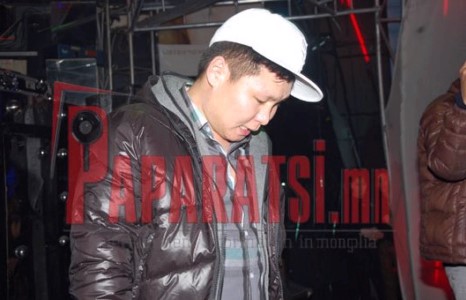 Татар “Заяа” халтууранд давхина