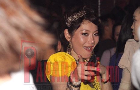 Эгэлгүй “Төгс ертөнц” загварын шоу