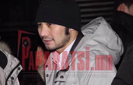 Амарбаясгалан MLTR-ийн тоглолт үзэв