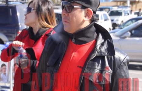 “Мотив”-ийн Сайнаа “Bar”-д танхайраагүй