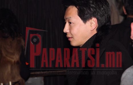 Сайн менежер, сайн хөтлөгч Пүрэв