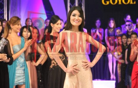 “Гоёл-2013” наадмын шилдэгүүд