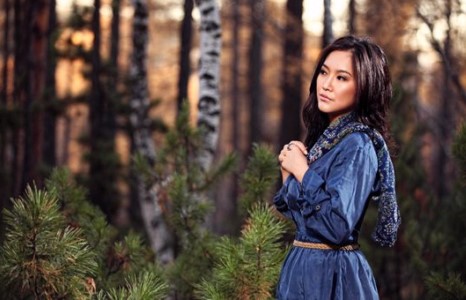 Дуучин Сэлэнгээ 2 дахь цомгоо гаргалаа