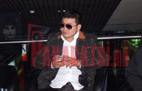 Олимпийн одгүй ч дэлхийн тамирчин Цагаанбааатар