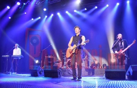  MLRT: БАЯРЛАЛАА МОНГОЛЧУУДАА