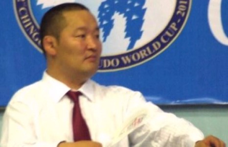 Б.Одхүү начныг цагдан хорьсон гэв