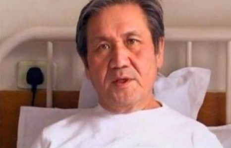 Н.Энхбаяр эмчилгээ хийлгэхгүй байгаа гэнэ