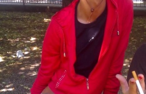 Эрэн сурвалжлагдаж буй Lady boy нар