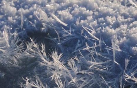 Гайхалтай сайхан өвөл