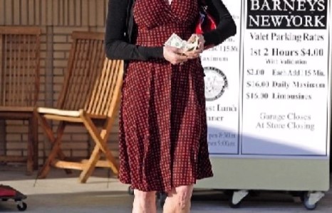  55 НАСТАЙ МЕЛАНИ ГРИФФИТ “ХӨГШИРСӨН” ХӨЛӨӨ ХАРУУЛАВ 