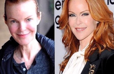 50 НАСТАЙ МАРСИЯ КРОСС НҮҮР АМАА БУДАЛГҮЙГЭЭР ГАДУУР ЯВЧЭЭ