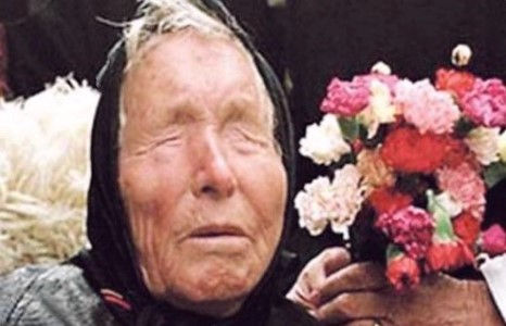 2013 он ямар жил болох вэ, зөн билэгчдийн таамаглал