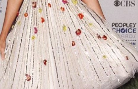 Холливуудын шинэ жилийн гангараа